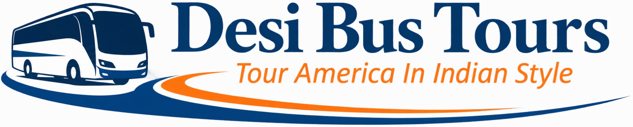 Desi Bus Tours - Tour America In Indian Style